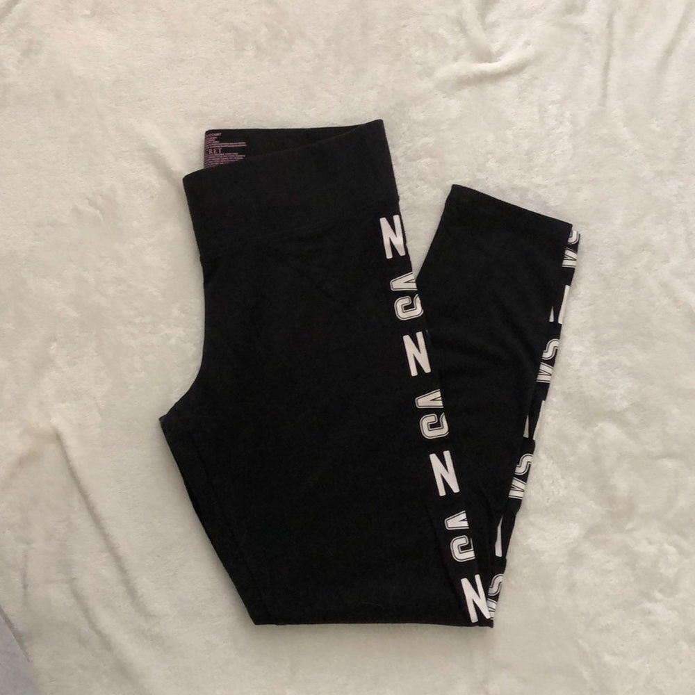 Victoria secret leggings